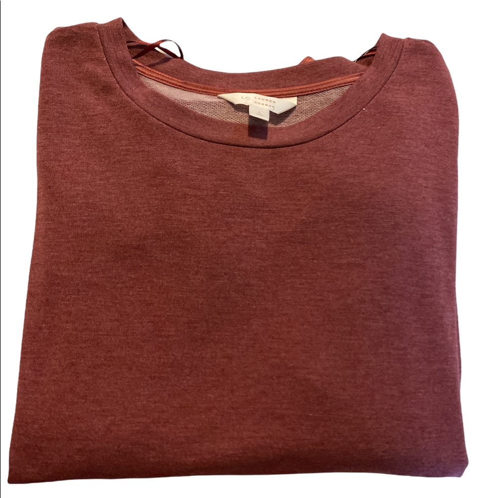 Lauren Conrad Spring/Fall Top - Picture 2 of 3